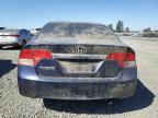 2011 HONDA CIVIC LX   à vendre chez Copart OR - EUGENE