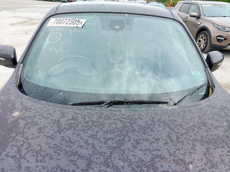 2014 NISSAN JUKE 1.5 DCI TEKNA 5DR