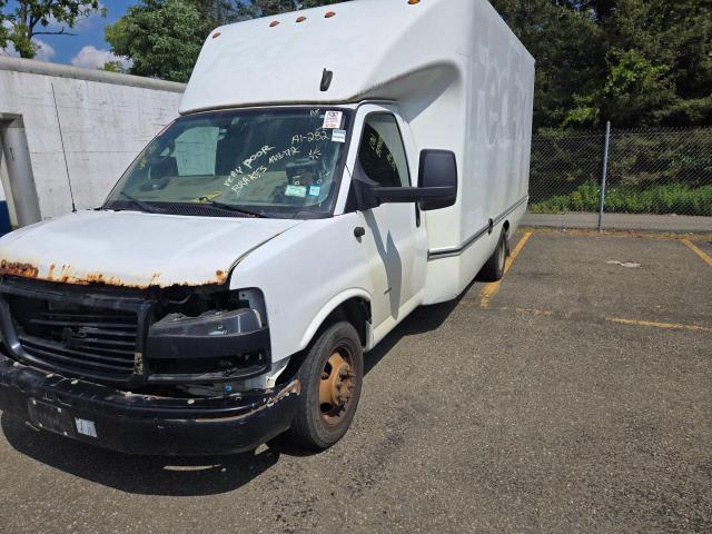 2019 CHEVROLET EXPRESS G3 - TRUCKS