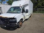 2019 CHEVROLET EXPRESS G3 - TRUCKS à vendre chez Copart CT - HARTFORD SPRINGFIELD