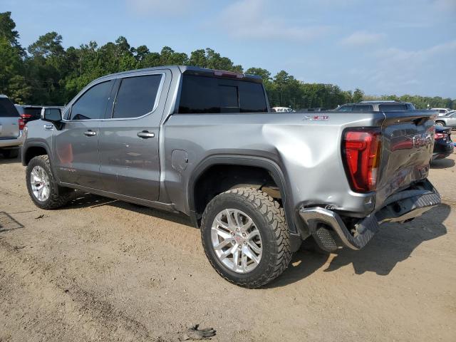  GMC SIERRA 2021 Серый