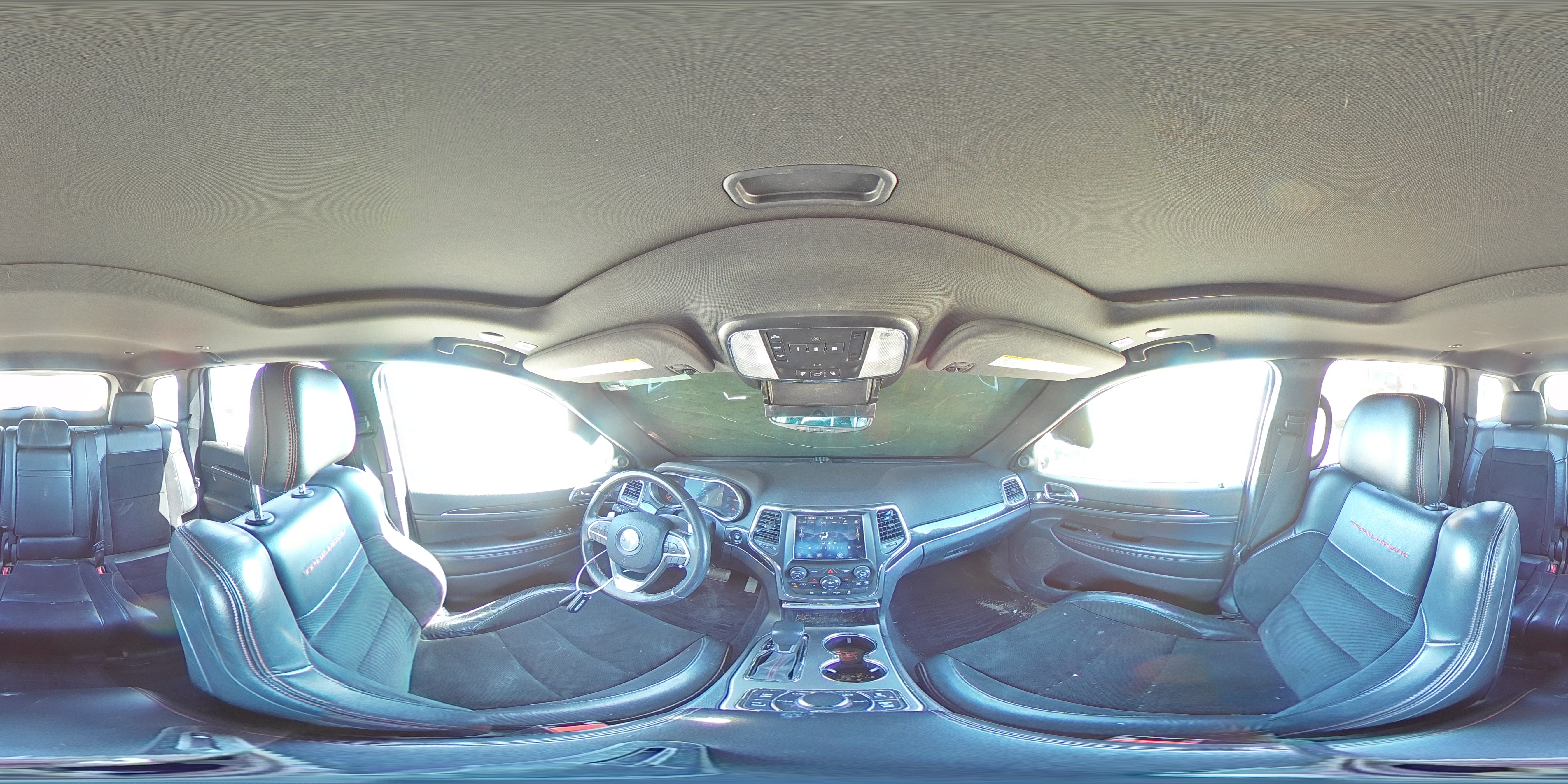 2018 Jeep Grand Cherokee Trailhawk VIN: 1C4RJFLT9JC148726 Lot: 70002485