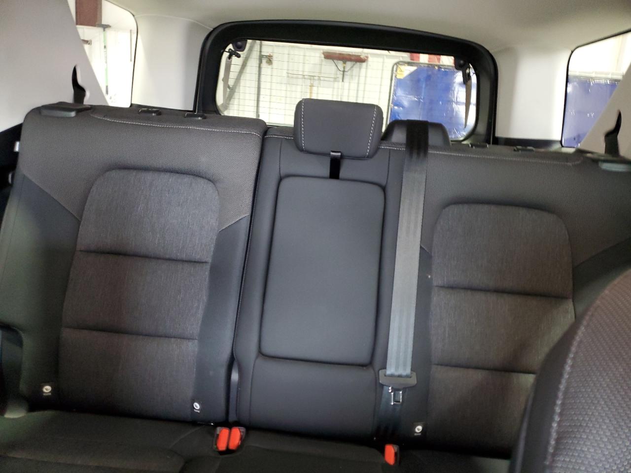 2024 Ford Bronco Sport Big Bend VIN: 3FMCR9B6XRRE28434 Lot: 67682895