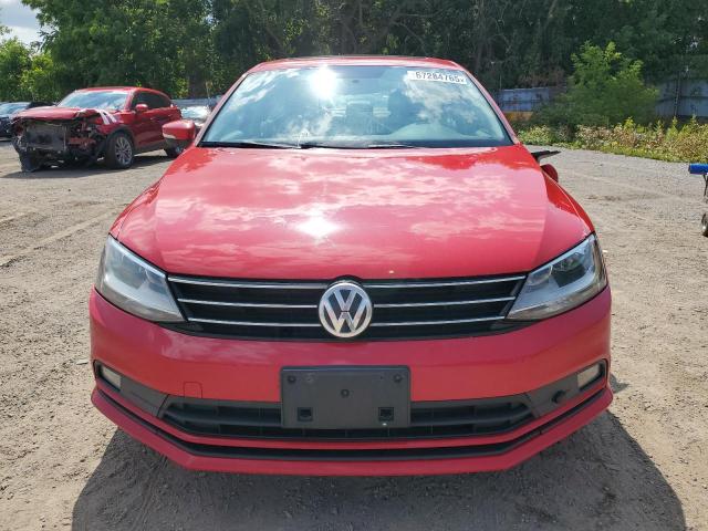 2015 VOLKSWAGEN JETTA TDI  