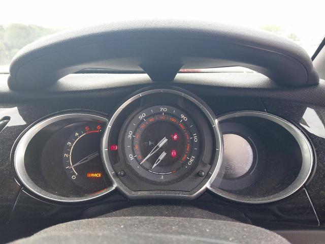 2016 DS DS3 ELEGAN