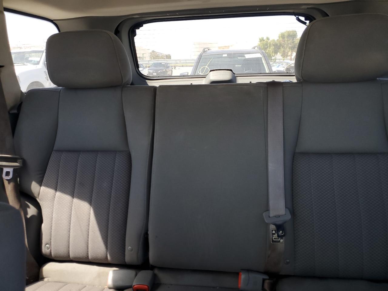 2005 Jeep Grand Cherokee Laredo VIN: 1J4GS48K45C658166 Lot: 70231035