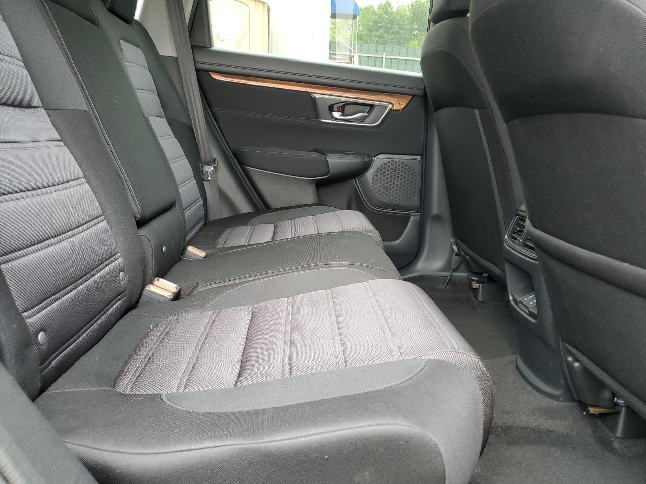 2021 Honda Cr-V Ex VIN: 2HKRW2H53MH638365 Lot: 66866255