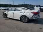 2025 NISSAN ALTIMA SV   for sale at Copart KY - LOUISVILLE