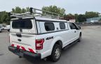 2018 FORD F150 SUPER CAB   à vendre chez Copart MA - NORTH BOSTON