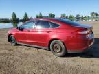 2013 FORD FUSION S   for sale at Copart AB - CALGARY