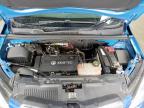 2014 VAUXHALL MOKKA EXCLUSIV for sale at Copart EAST KILBRIDE