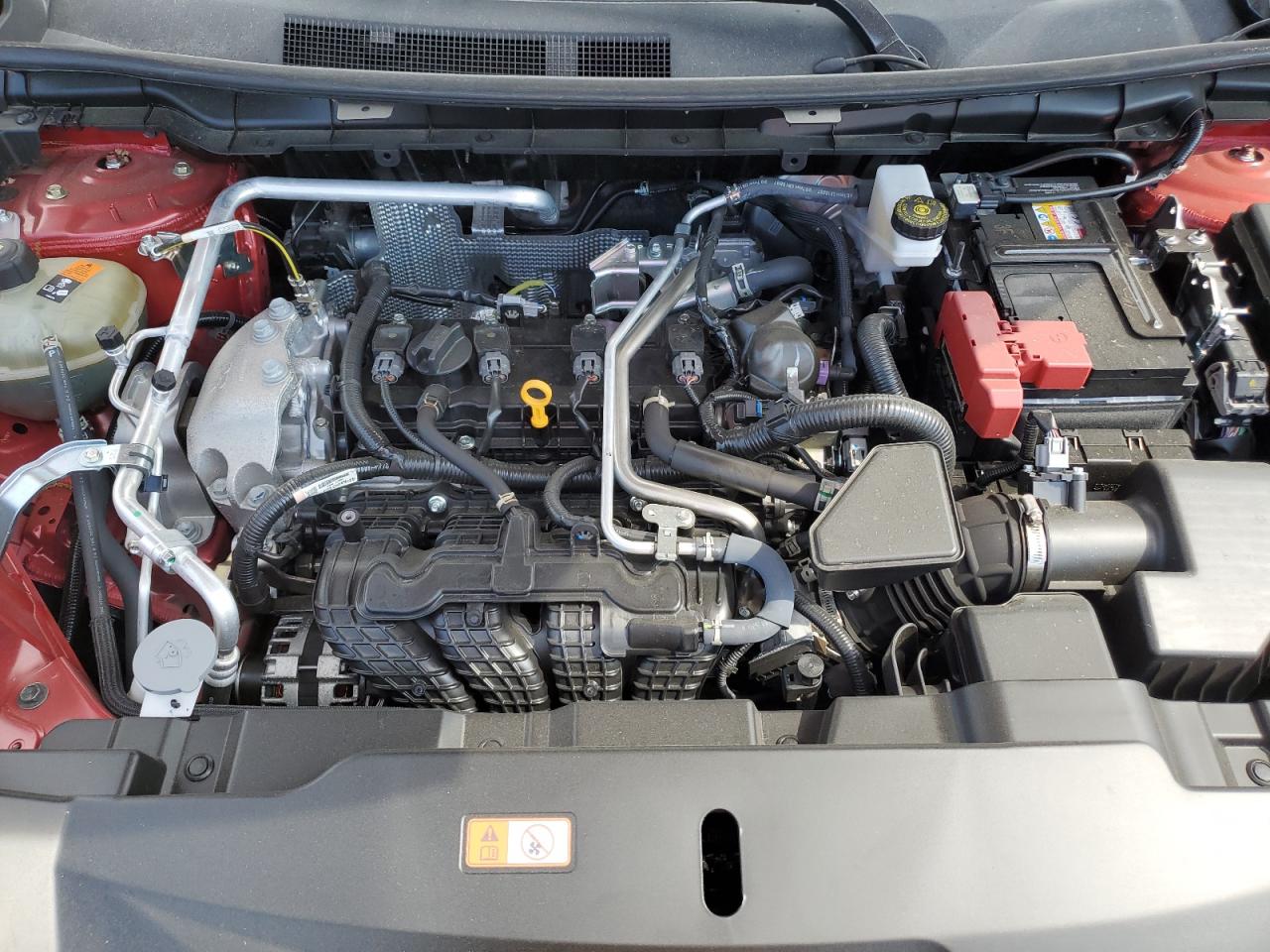 2024 Mitsubishi Outlander Se VIN: JA4J4VA88RZ085358 Lot: 69002785