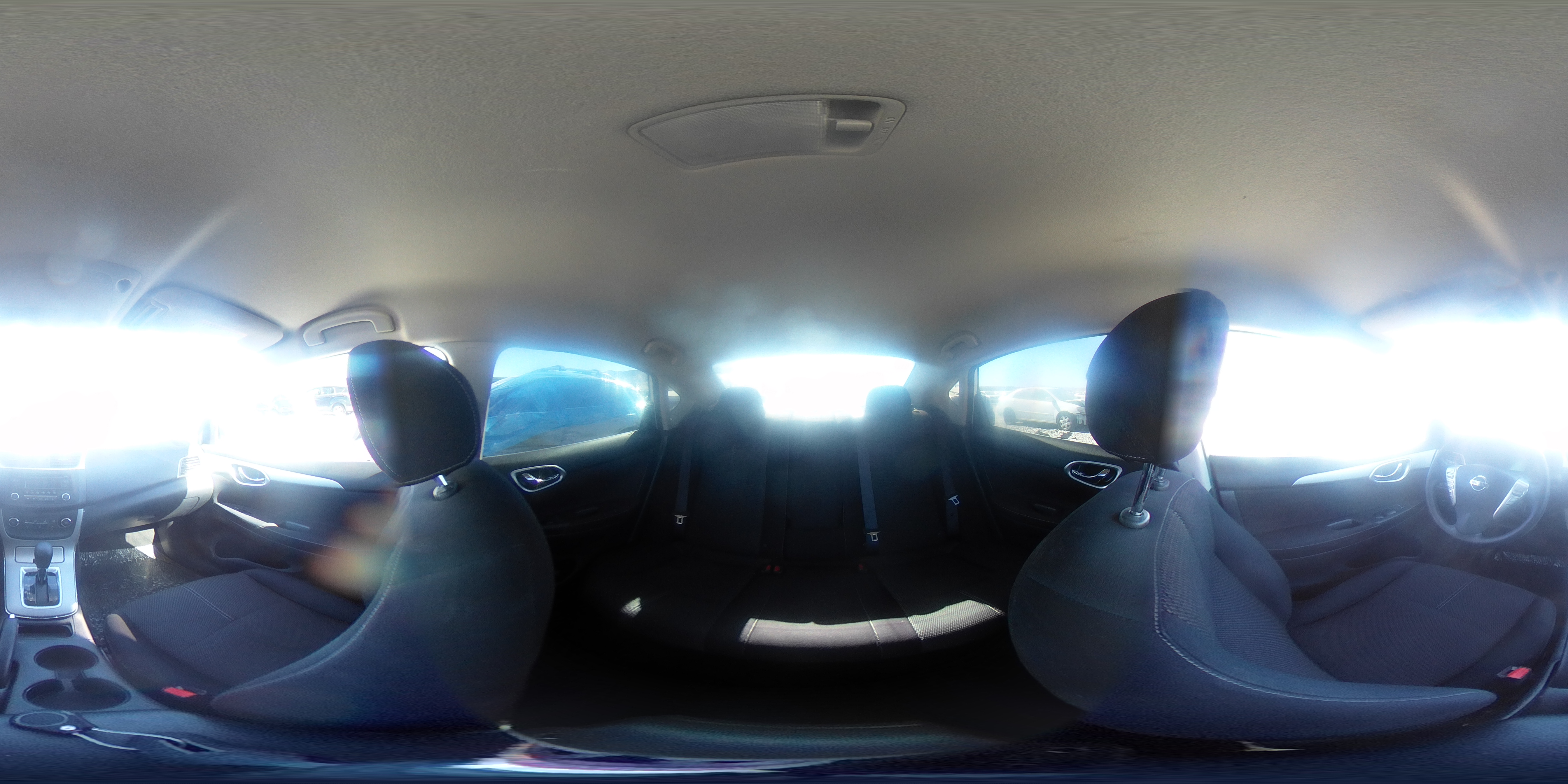 2015 Nissan Sentra S VIN: 3N1AB7APXFY243982 Lot: 68226065