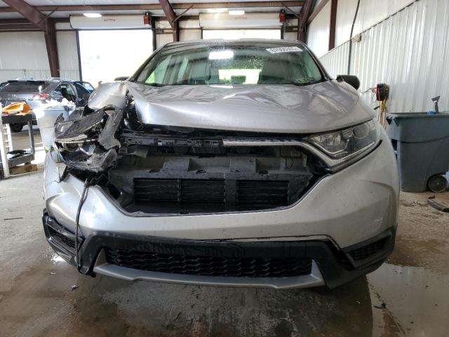  HONDA CRV 2017 Srebrny