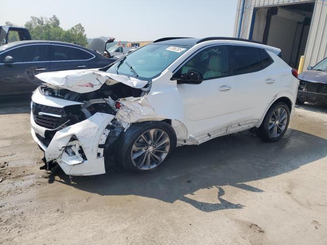 BUICK ENCORE 2020 Biały