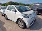 2009 TOYOTA IQ2 VVT-I CVT  for sale at Copart SANDWICH