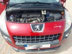 2011 PEUGEOT 3008 EXCLU for sale at Copart CORBY