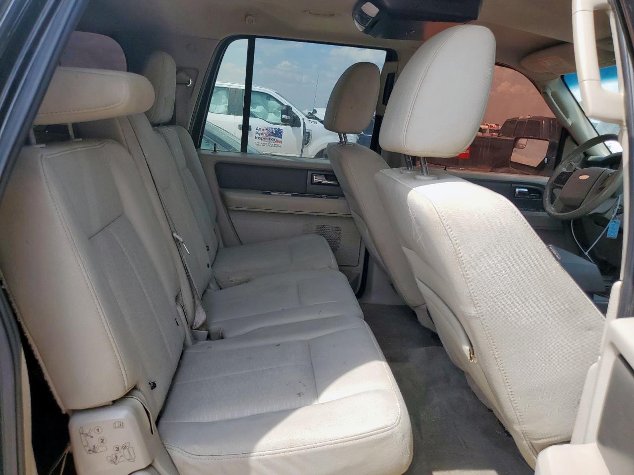 2012 Ford Expedition El Xlt VIN: 1FMJK1H54CEF14022 Lot: 68885095