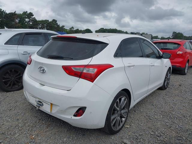 2013 HYUNDAI I30 EDITIO