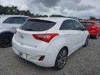 2013 HYUNDAI I30 EDITIO for sale at Copart WOLVERHAMPTON