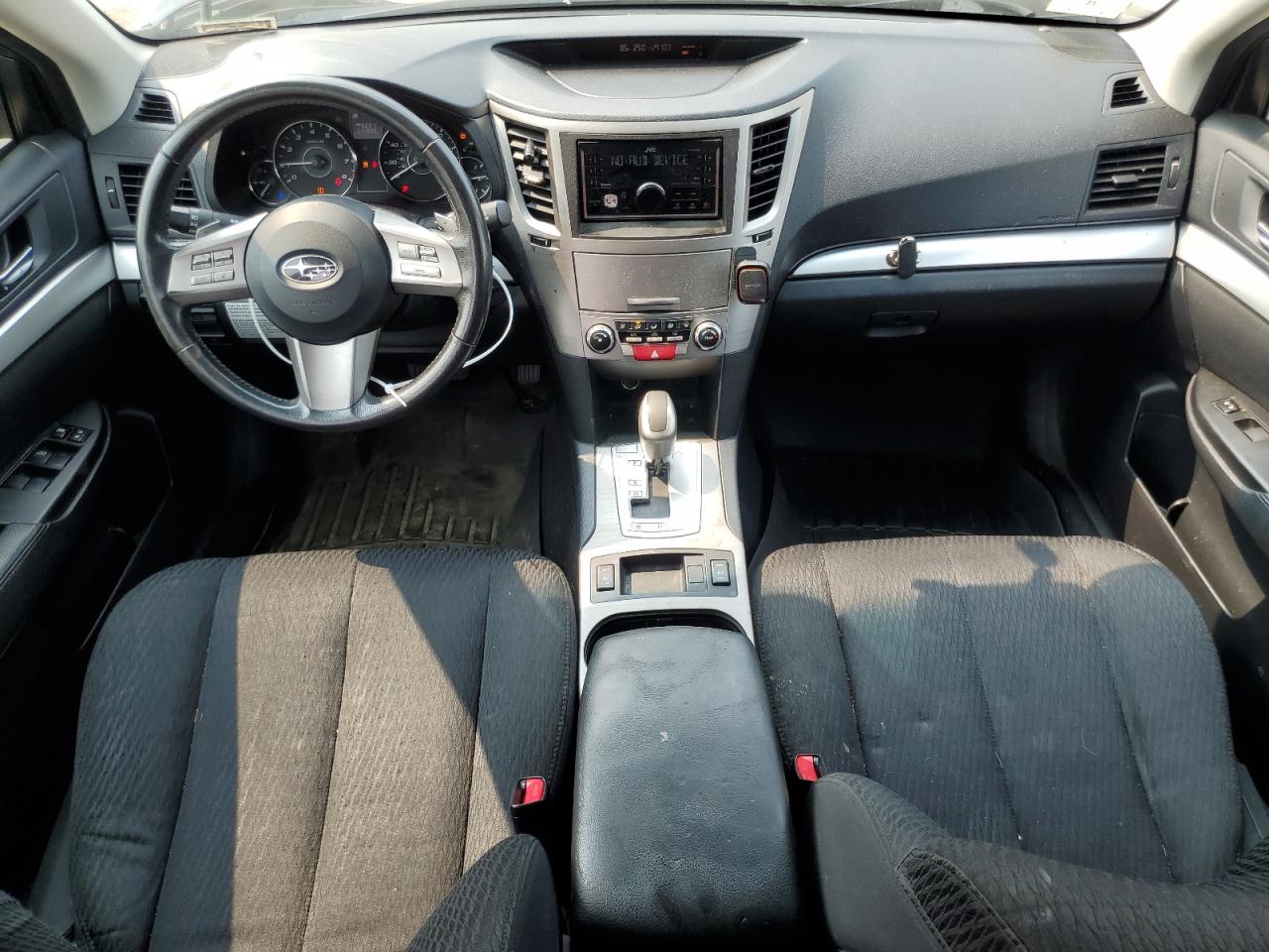 2011 Subaru Outback 2.5I Premium VIN: 4S4BRBCC5B3324462 Lot: 67336055