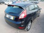2013 FORD FIESTA ZETEC TDCI  for sale at Copart WESTBURY