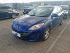 2012 MAZDA 3 TS for sale at Copart CHESTER
