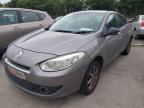 2012 RENAULT FLUENCE  for sale at Copart CASTLEDERMOT - IRELAND