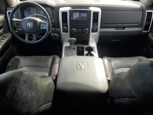 2012 DODGE RAM 1500 SPORT  