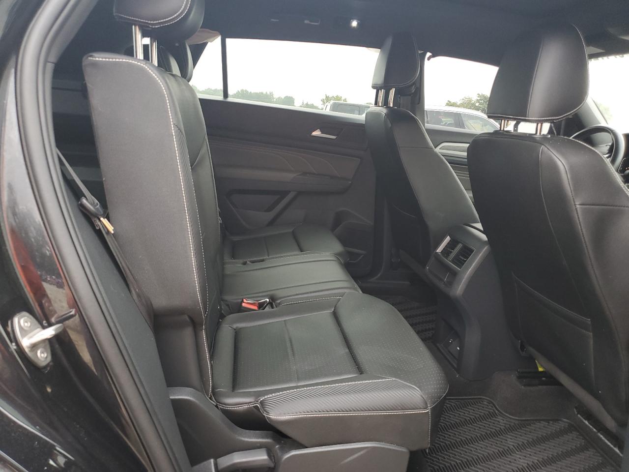 2023 Volkswagen Atlas Cross Sport Se VIN: 1V2KC2CAXPC210760 Lot: 67172085