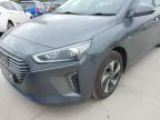 2017 HYUNDAI IONIQ PREM for sale at Copart SANDY