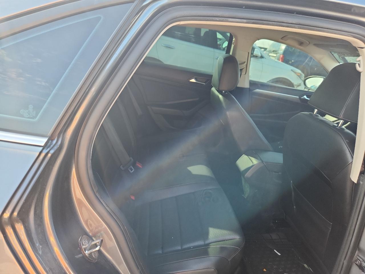 2021 Volkswagen Jetta S VIN: 3VWC57BU8MM005535 Lot: 69914995