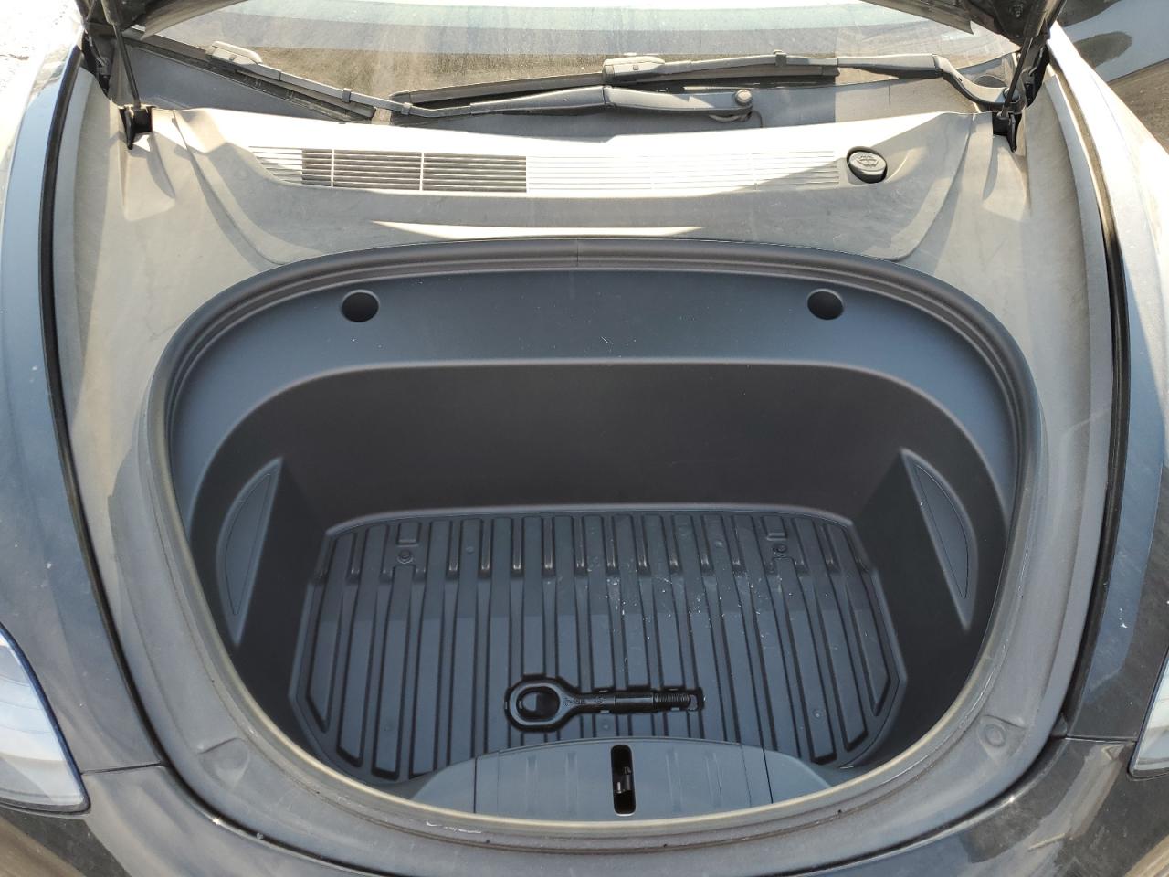 2023 Tesla Model 3 VIN: 5YJ3E1EA0PF432217 Lot: 65908505