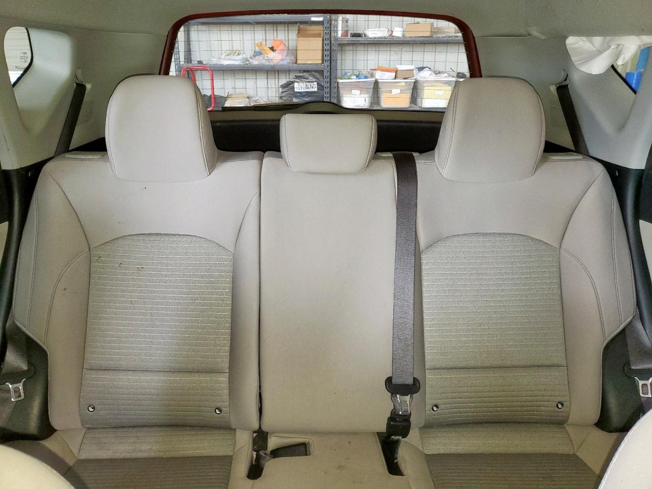 2022 Kia Soul Lx VIN: KNDJ23AU2N7817647 Lot: 67128985