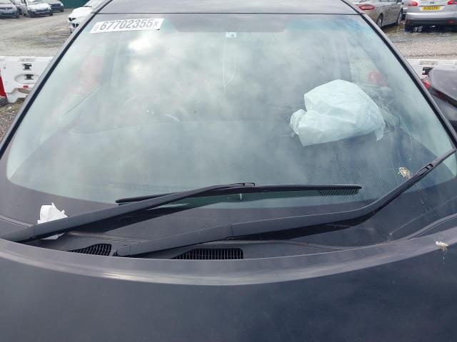 2012 TOYOTA ESTIMA 2WD AUTO 