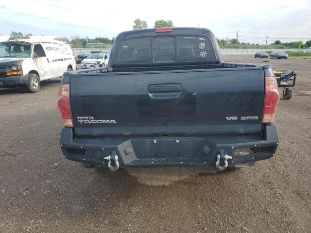 2008 TOYOTA TACOMA DOUBLE CAB  