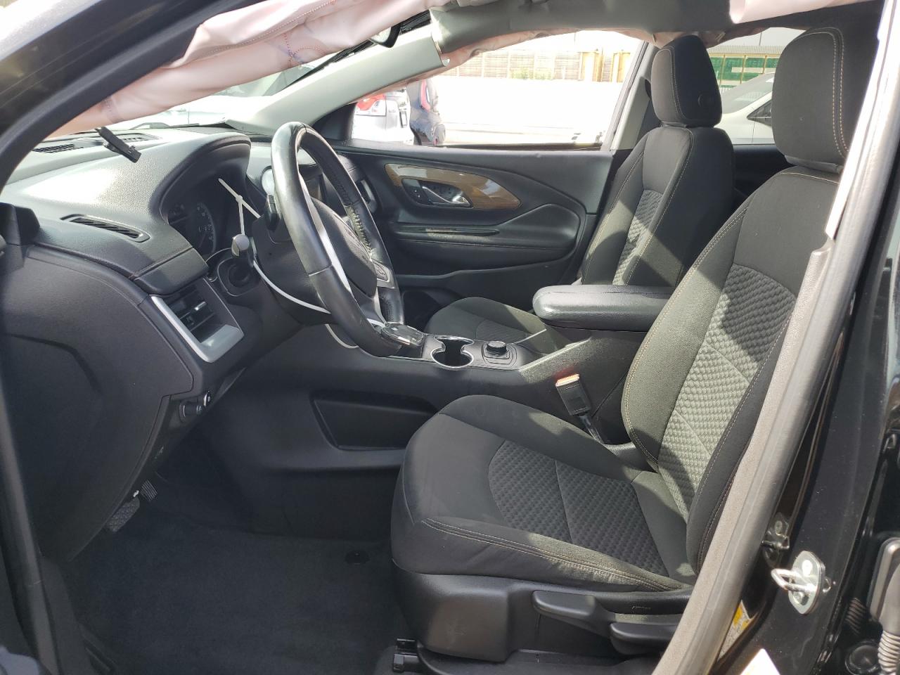 3GKALMEV9JL351926 2018 GMC Terrain Sle