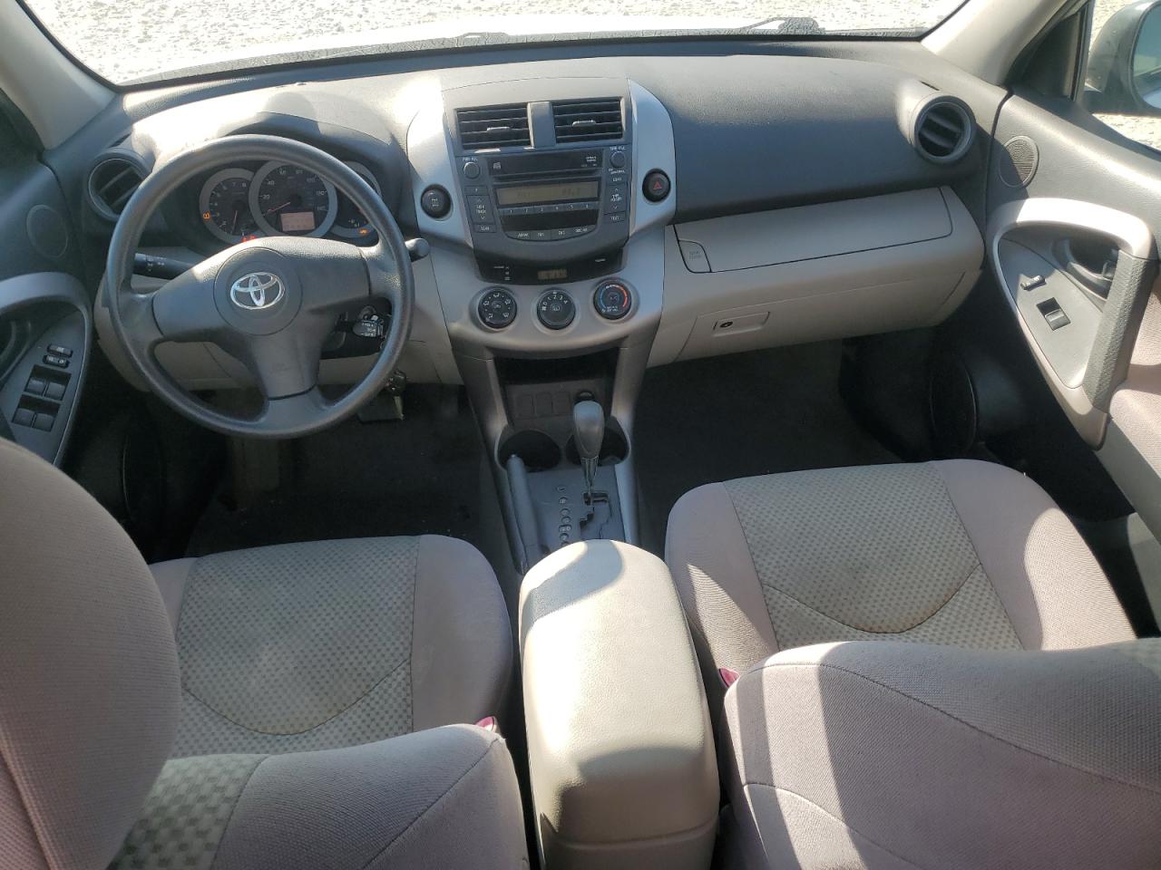 2008 Toyota Rav4 VIN: JTMBD33V986070059 Lot: 70506145