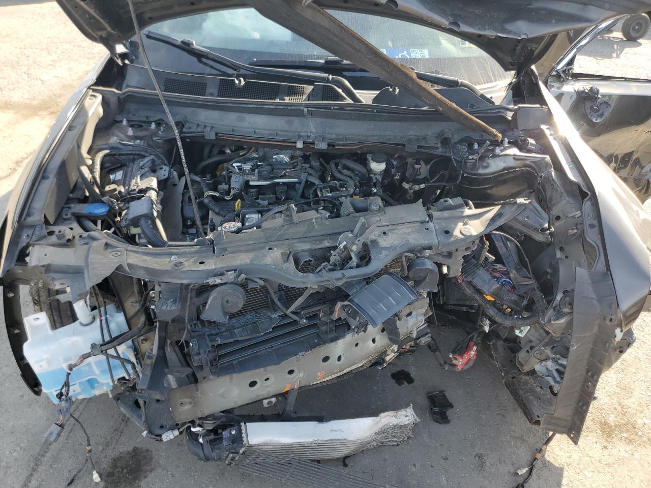 2018 Mazda Cx-9 Grand Touring VIN: JM3TCADY7J0215006 Lot: 68545475