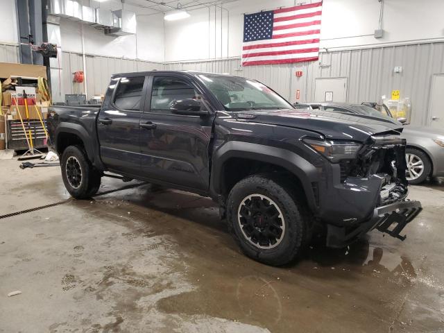  TOYOTA TACOMA 2024 Серый