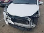 2015 TOYOTA YARIS ICON for sale at Copart NEWBURY