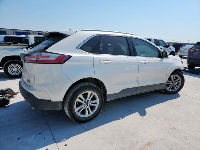  FORD EDGE 2019 Белы