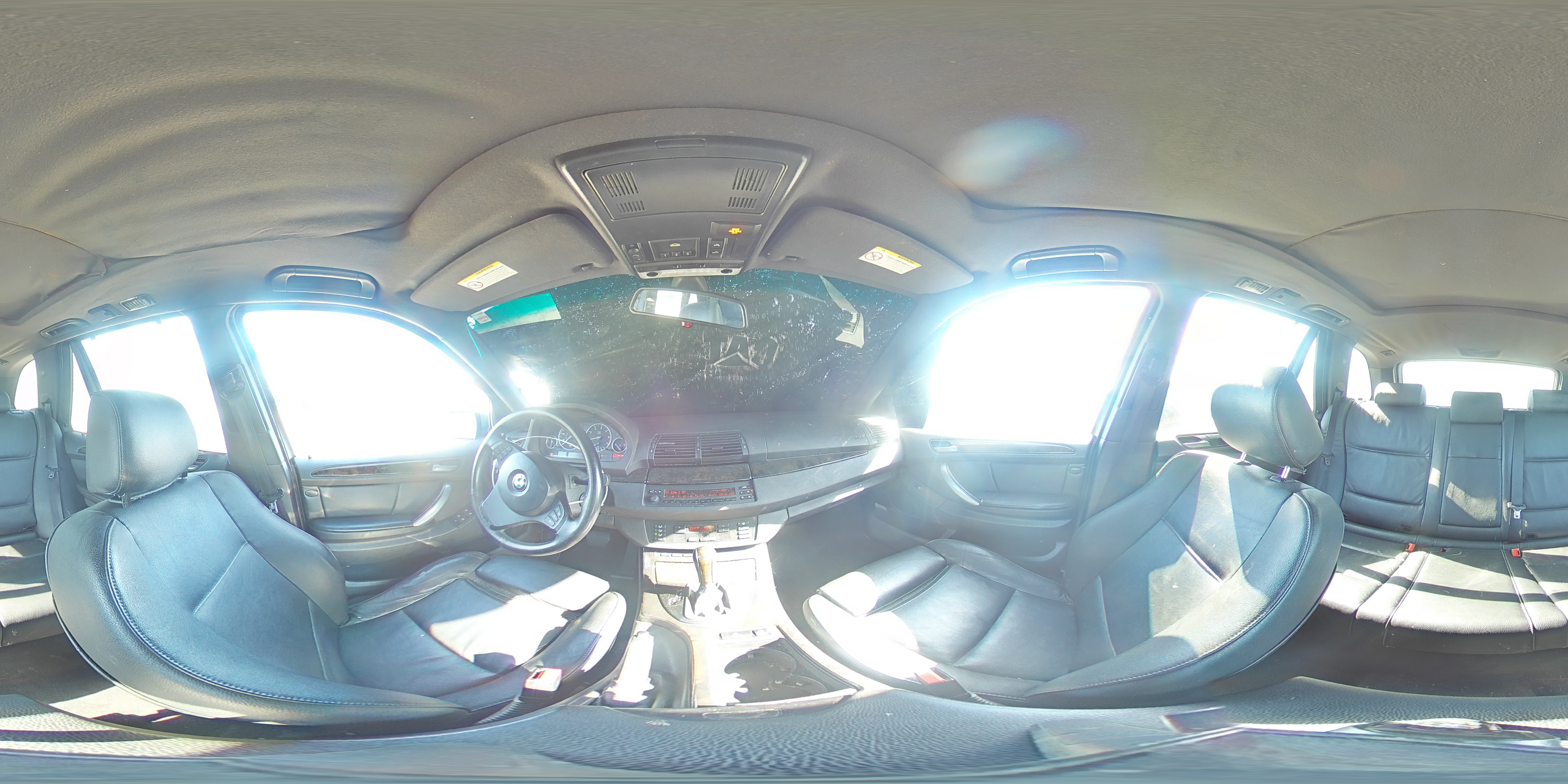 2006 BMW X5 3.0I VIN: 5UXFA135X6LY40491 Lot: 69854805