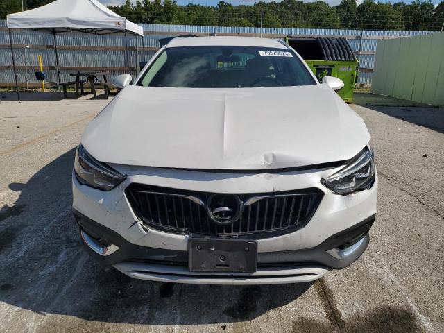  BUICK REGAL 2018 Белы