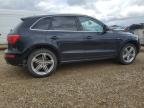 2011 AUDI Q5 PRESTIGE   à vendre chez Copart AB - EDMONTON