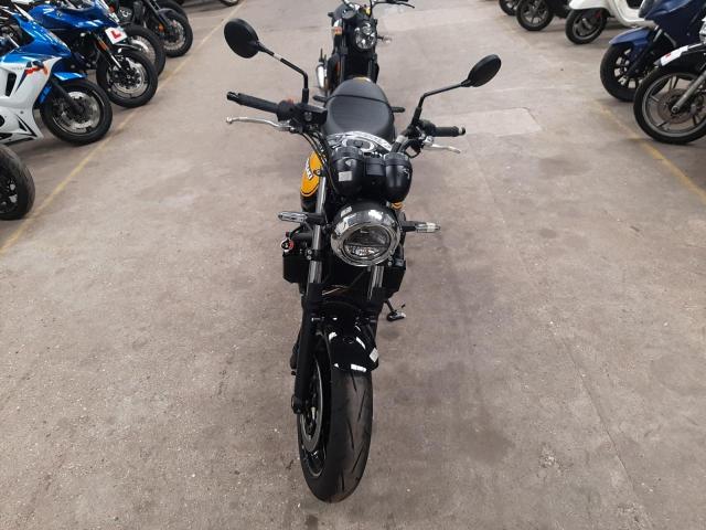 2025 KAWASAKI ER 650 RSF