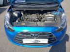 2016 HYUNDAI IX20 SE BL for sale at Copart SANDTOFT