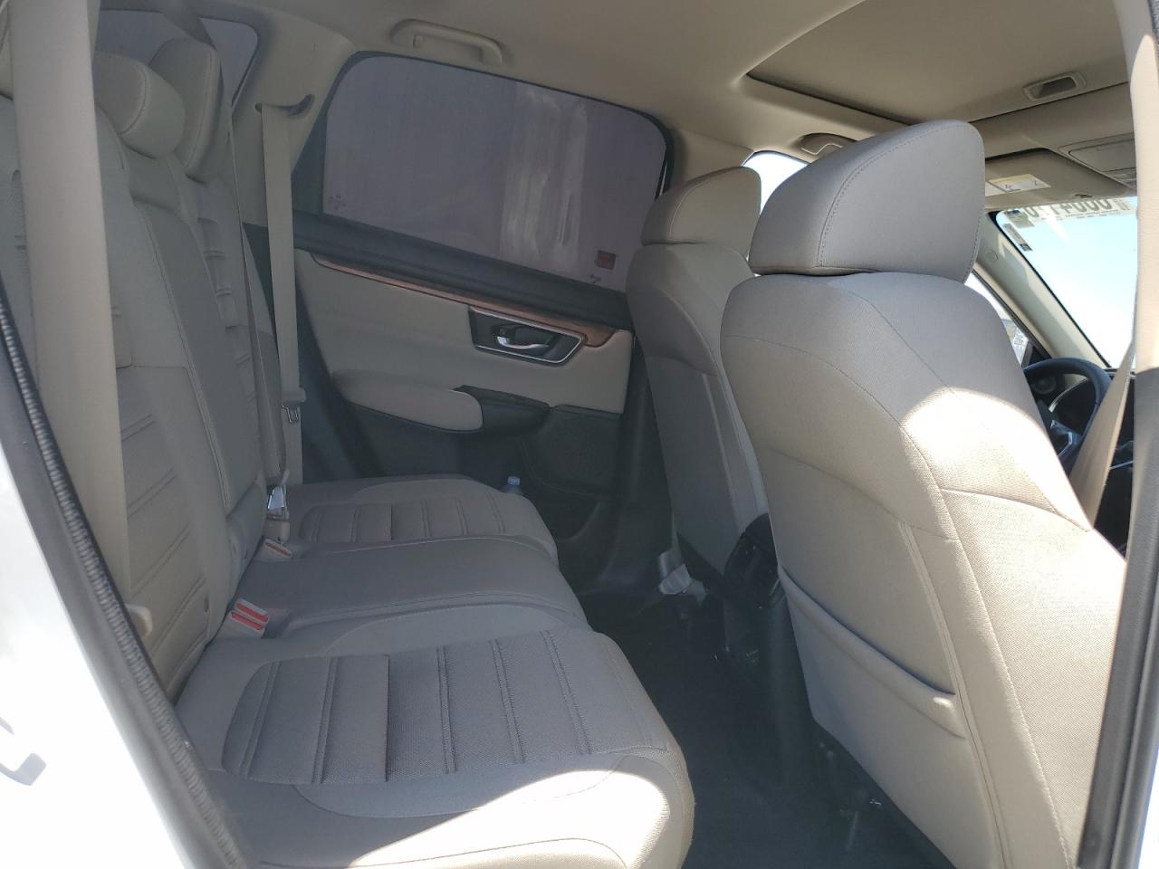 2020 Honda Cr-V Ex VIN: 7FARW1H54LE019351 Lot: 68041765