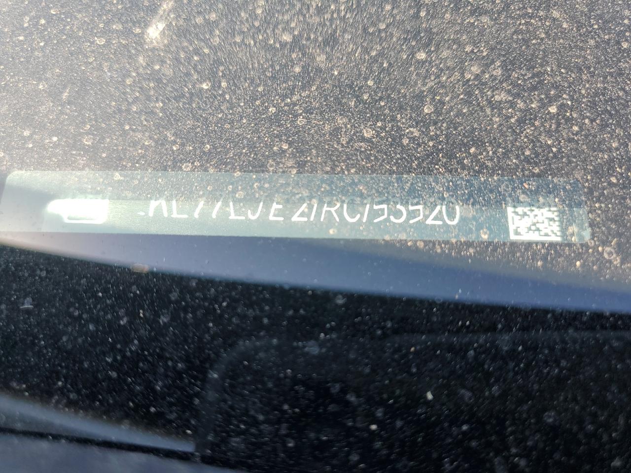 2024 Chevrolet Trax 2Rs VIN: KL77LJE21RC153520 Lot: 70948645