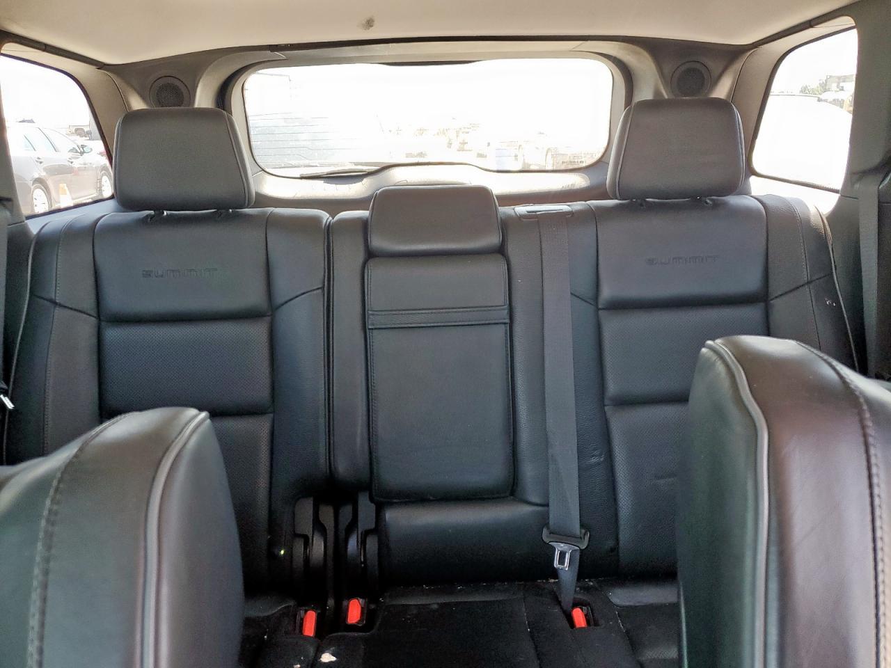 2019 Jeep Grand Cherokee Summit VIN: 1C4RJFJG7KC541308 Lot: 68549245